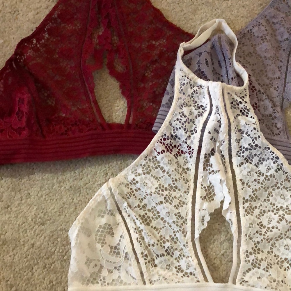 Vs Bralette Bundle! - image 2